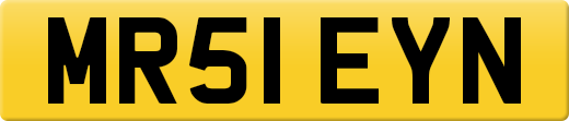 MR51EYN